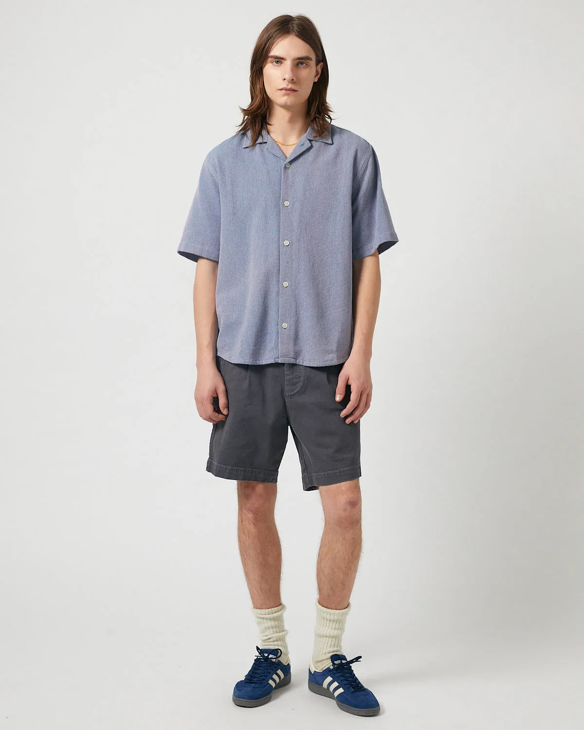 Antigua SS Camp sold by Corridor product image thumbnail 2