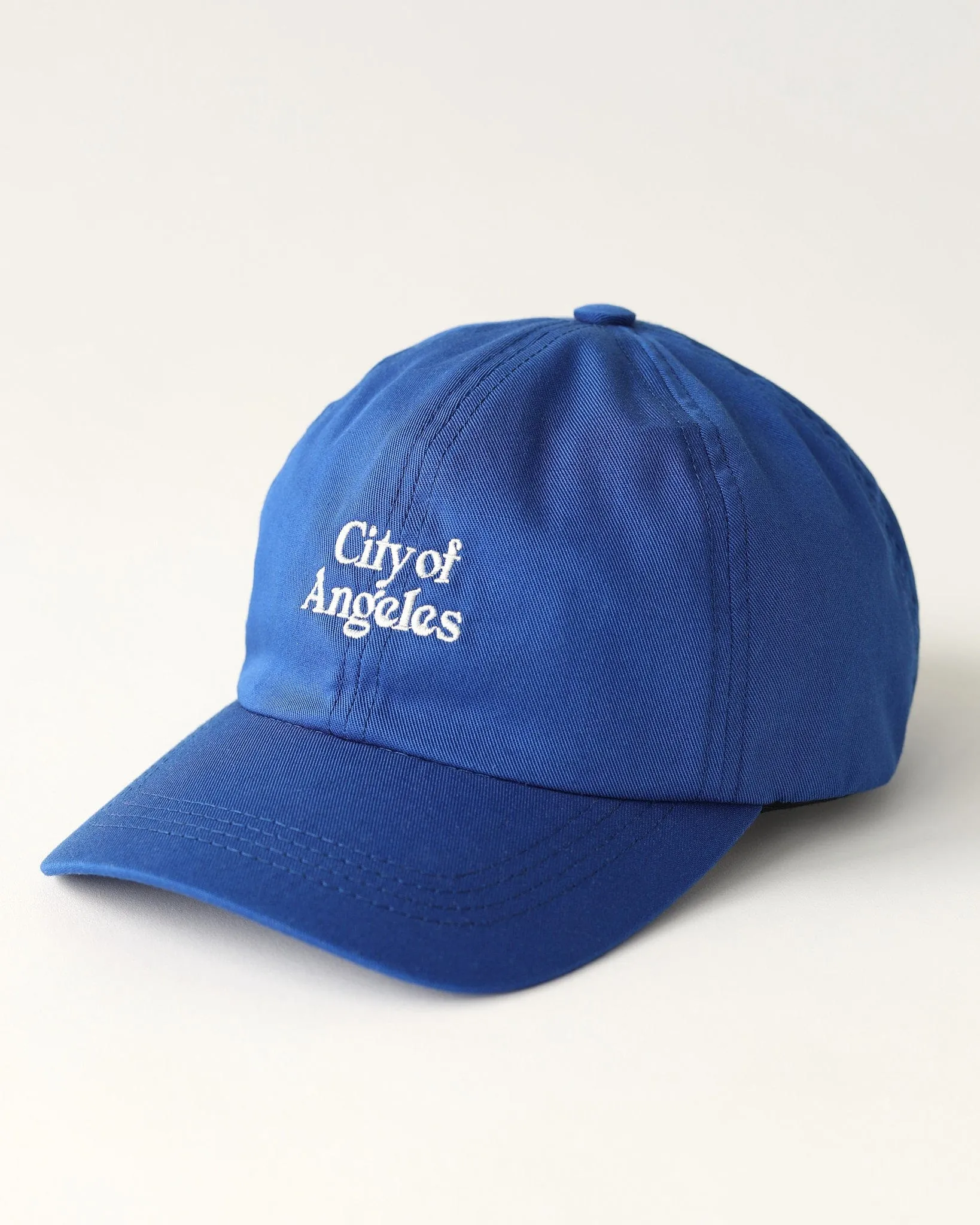City of Angeles Cap - Blue sold by Corridor