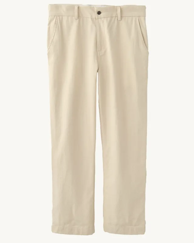 Canvas Trouser sold by Corridor