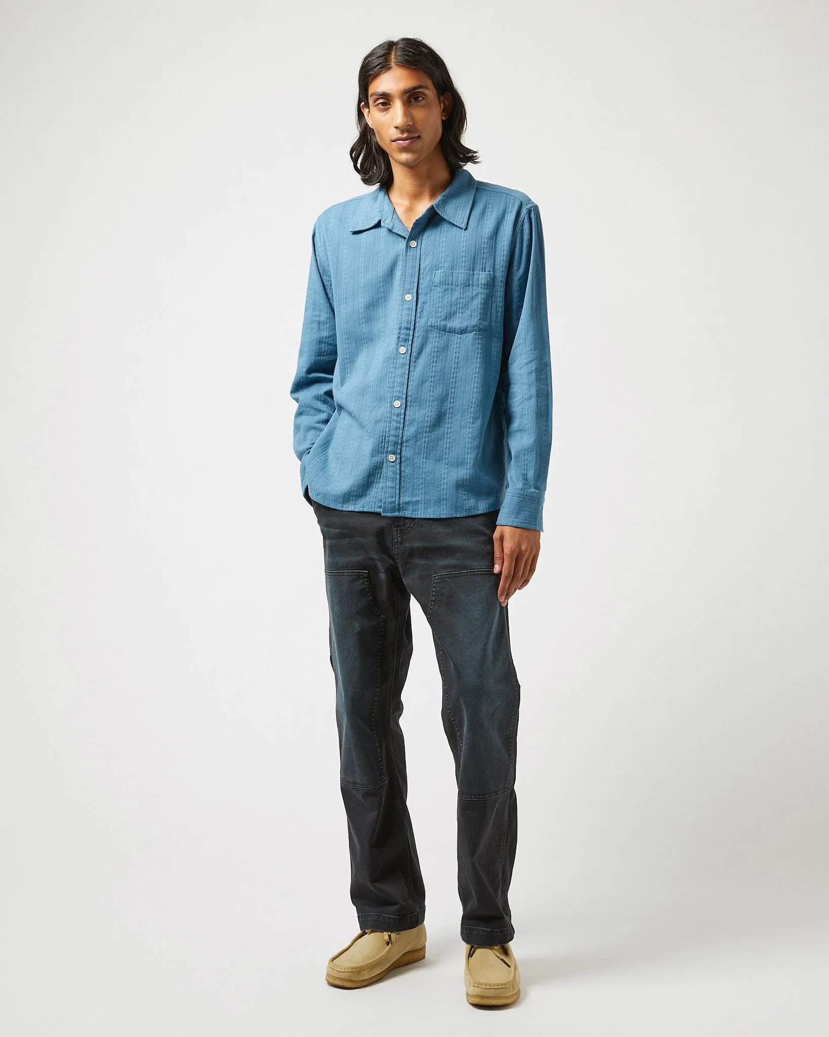 Ripple LS - Blue sold by Corridor product image thumbnail 2