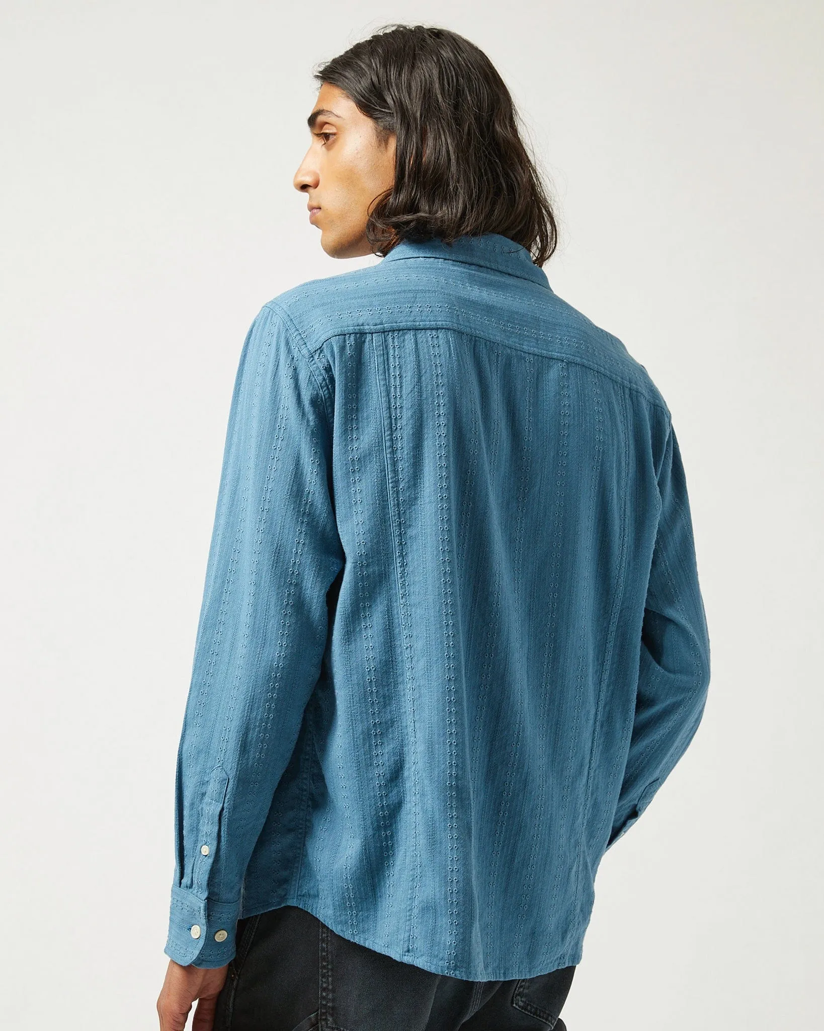 Ripple LS - Blue sold by Corridor product image thumbnail 4