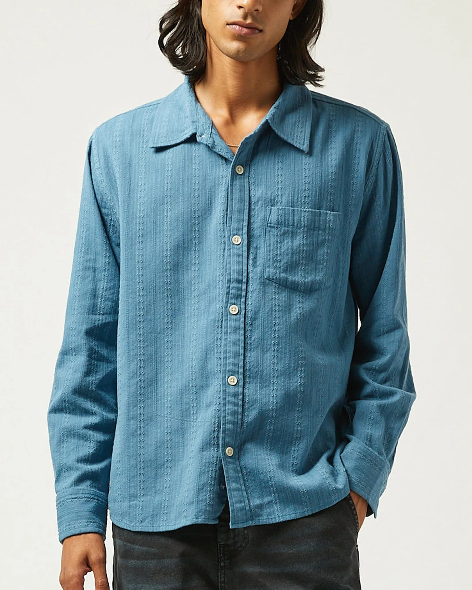 Ripple LS - Blue sold by Corridor product image thumbnail 3