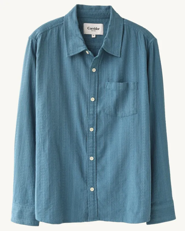 Ripple LS - Blue sold by Corridor