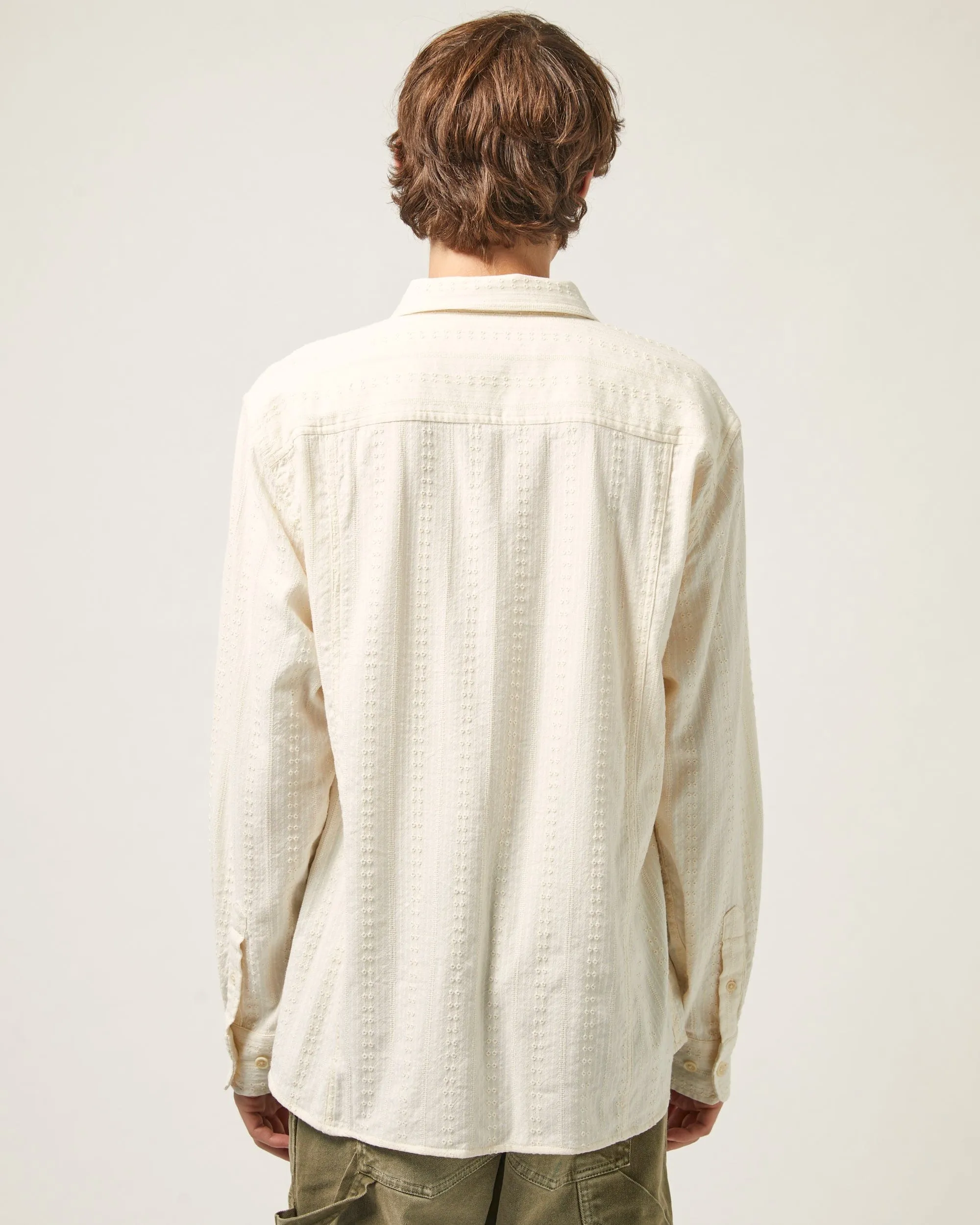 Ripple LS - Natural sold by Corridor product image thumbnail 4