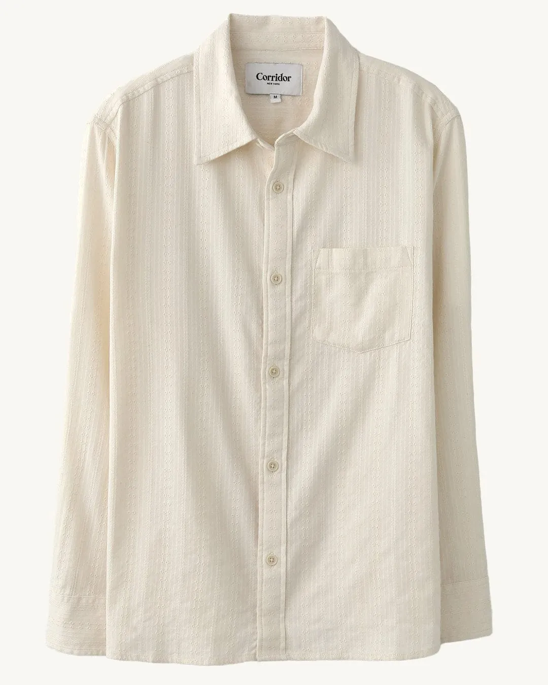 Ripple LS - Natural sold by Corridor