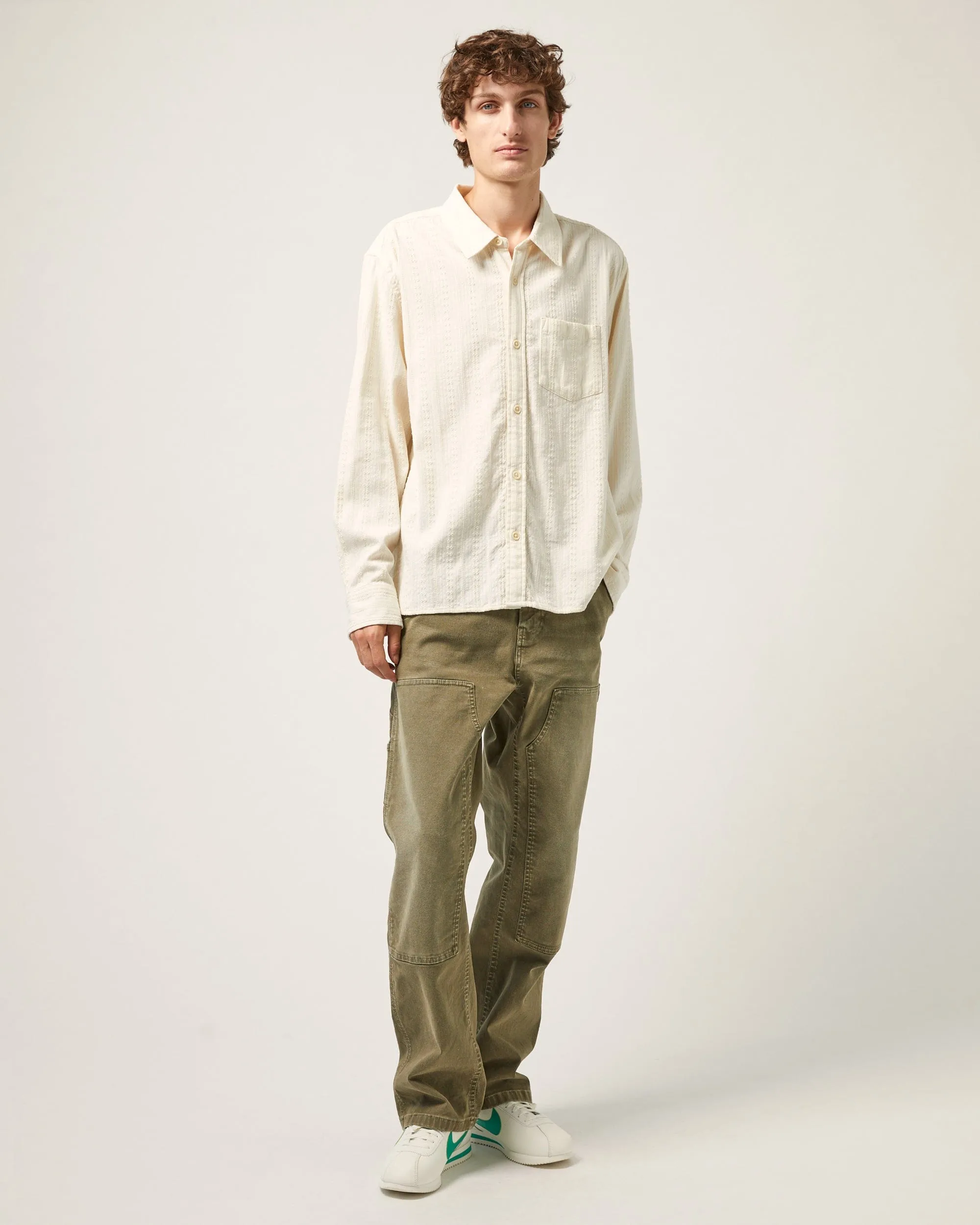 Ripple LS - Natural sold by Corridor product image thumbnail 3