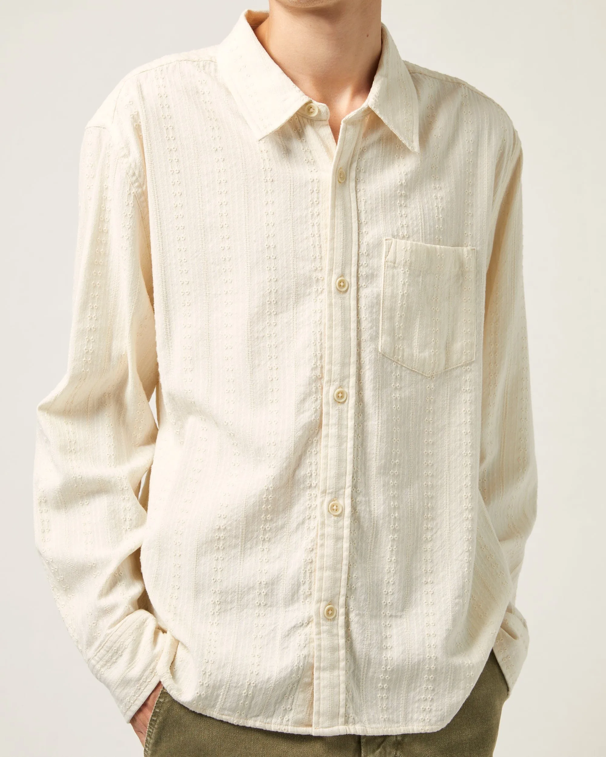 Ripple LS - Natural sold by Corridor product image thumbnail 2