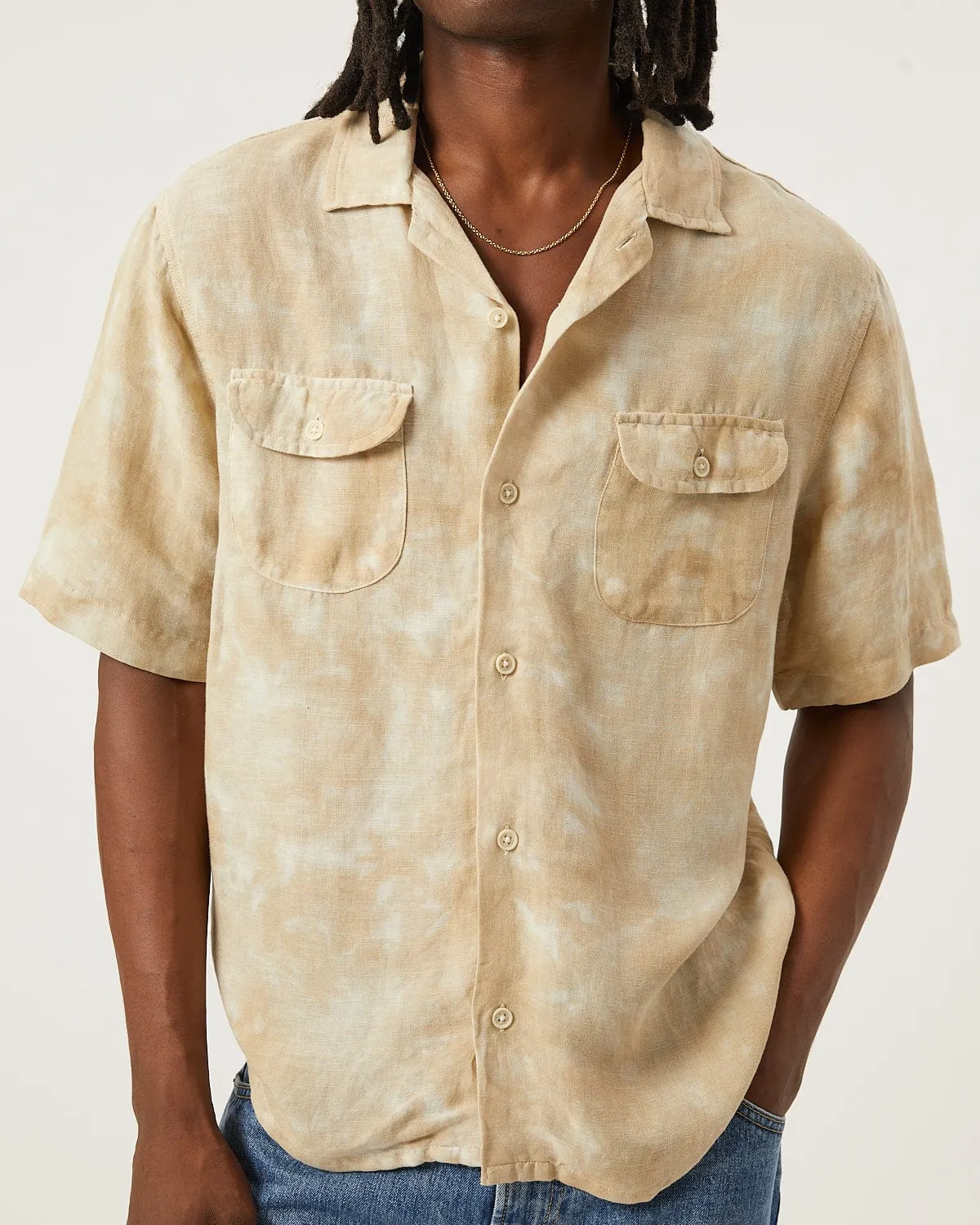 Austin SS Camp sold by Corridor