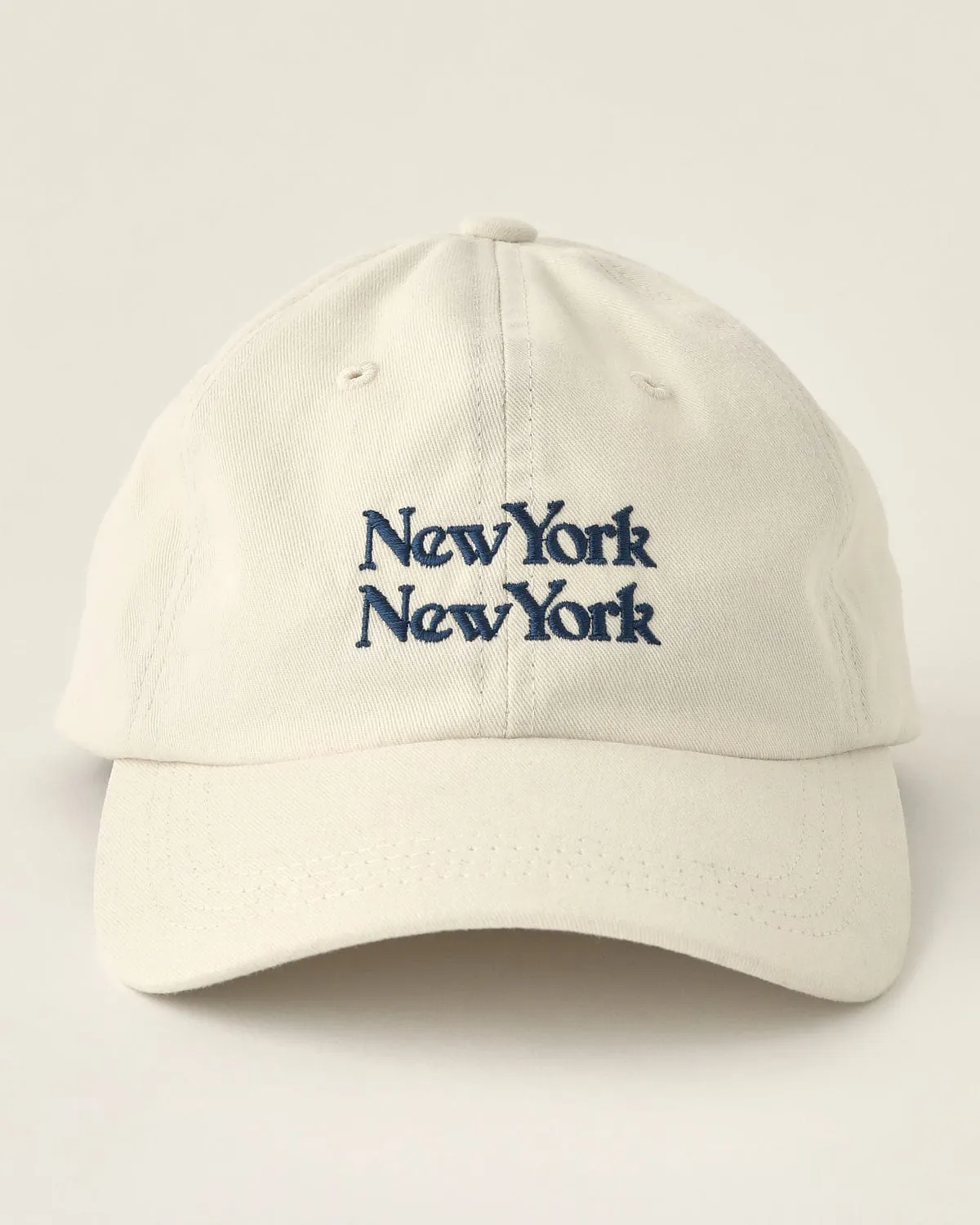 NY NY Cap - Natural sold by Corridor