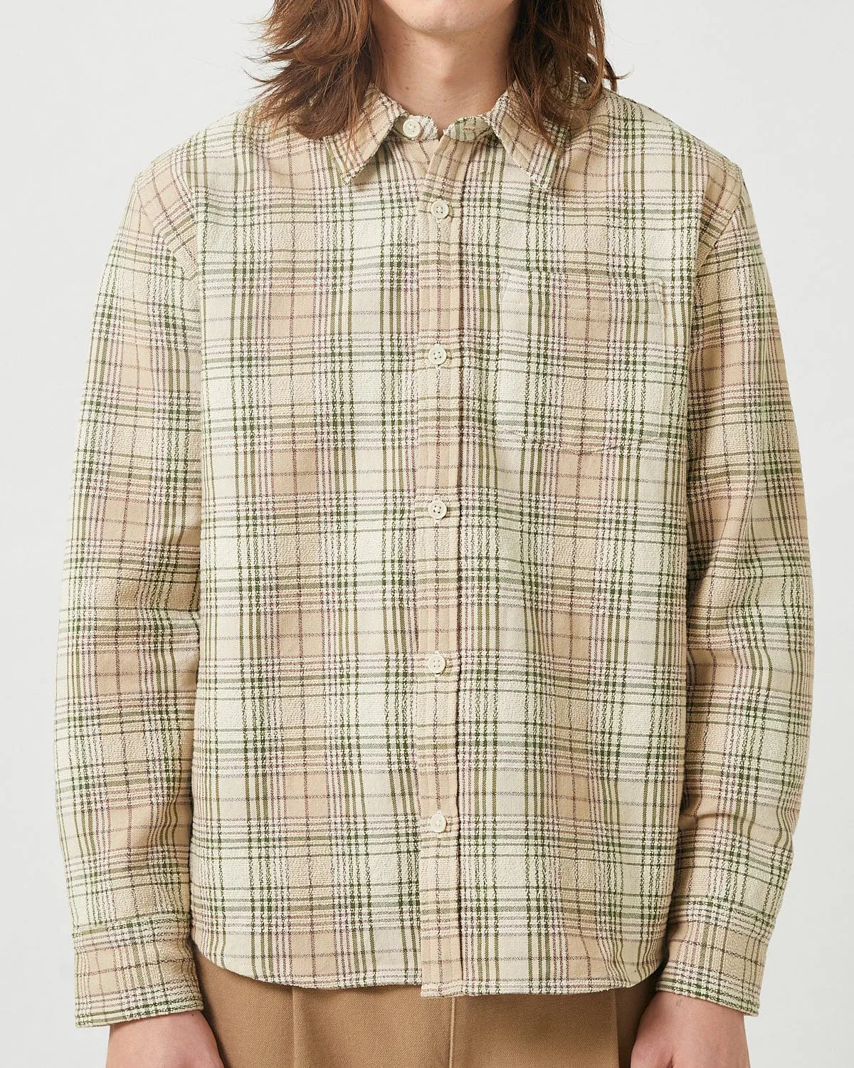 Birch LS sold by Corridor