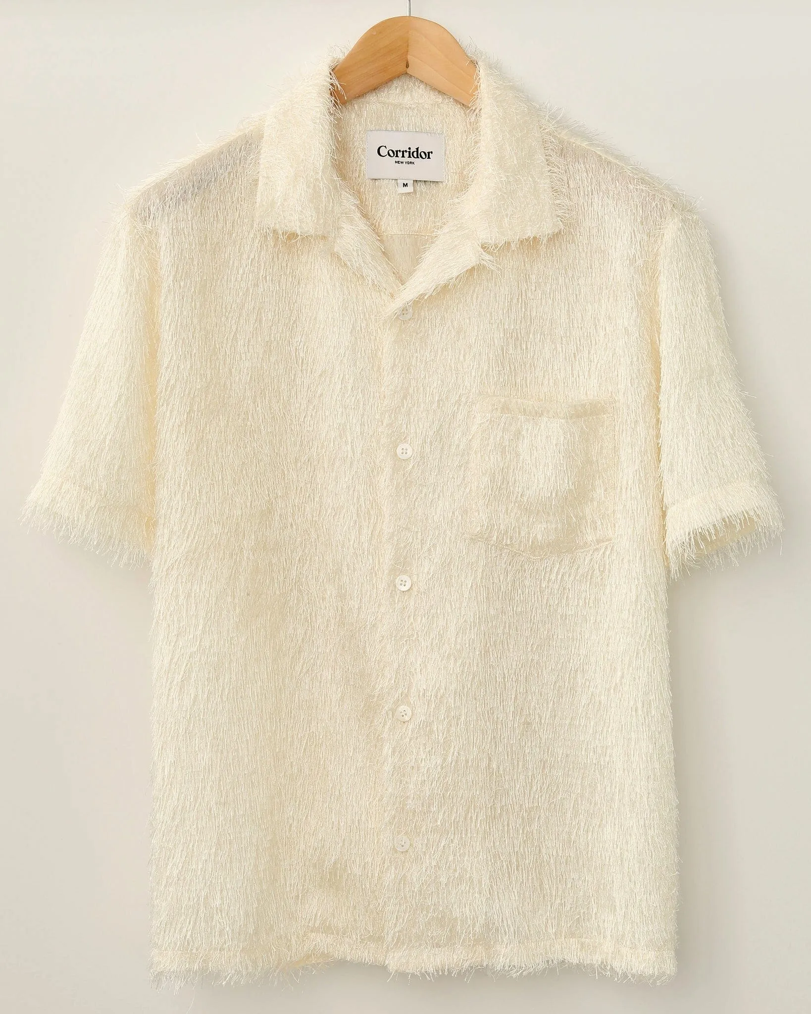 Gilly SS - Natural sold by Corridor product image thumbnail 2