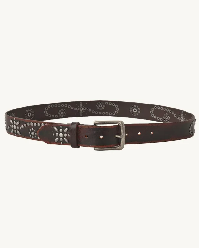 Studded Belt sold by Corridor
