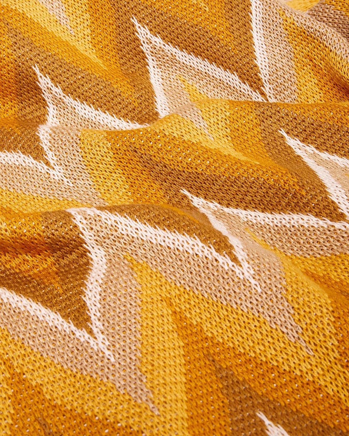 Golden Road Cardigan sold by Corridor product image thumbnail 5