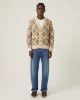 Mariposa Cardigan sold by Corridor