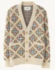 Mariposa Cardigan sold by Corridor