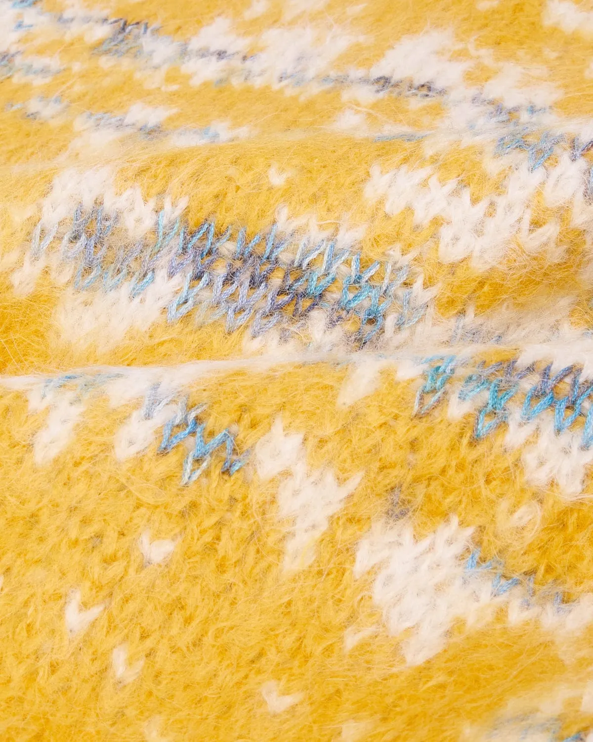 Turner Camo Cardigan sold by Corridor product image thumbnail 4