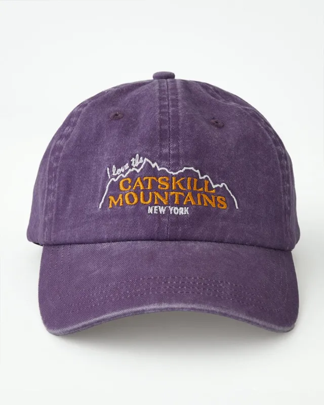 Catskill Mountain Cap sold by Corridor