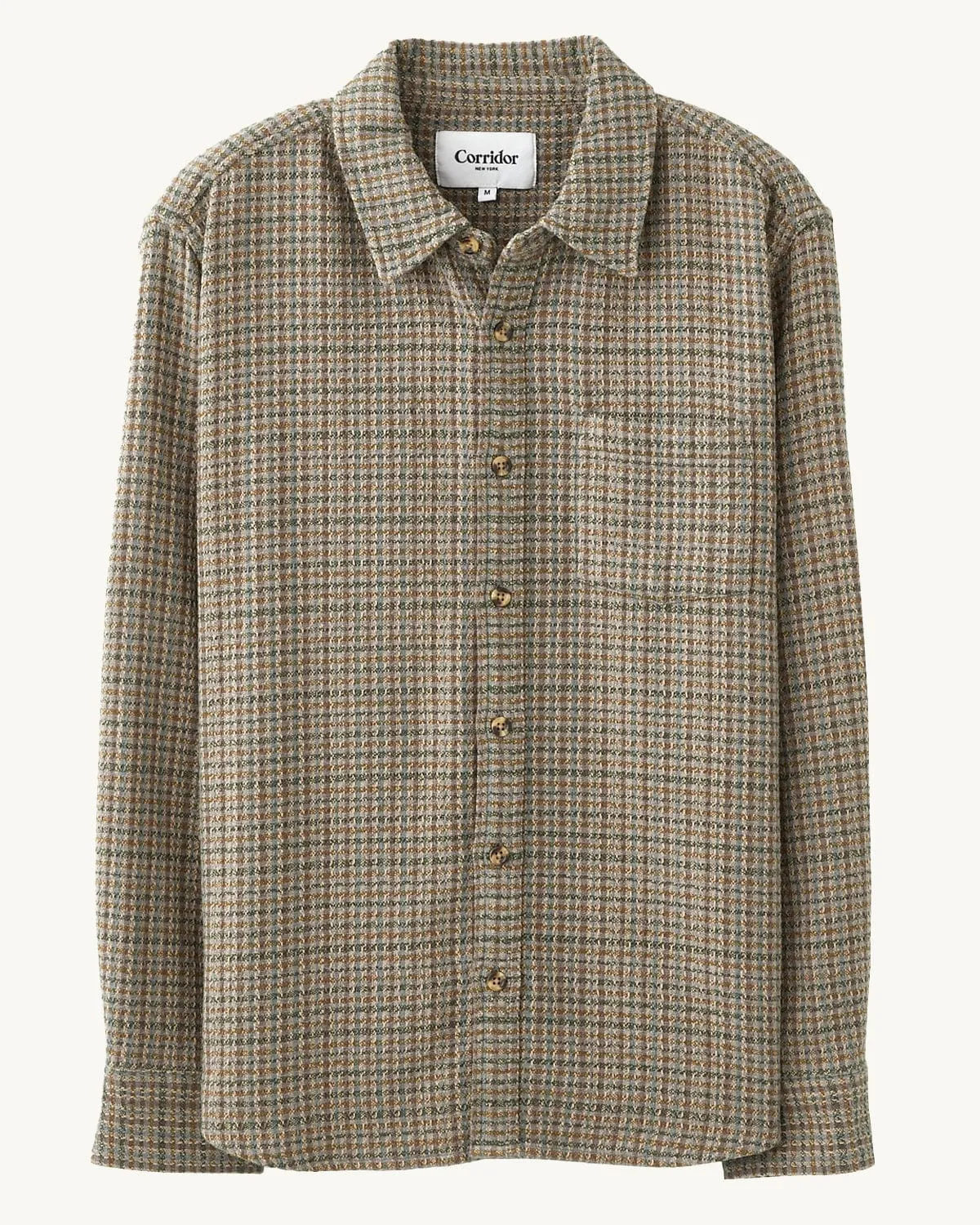 Moonrock LS sold by Corridor