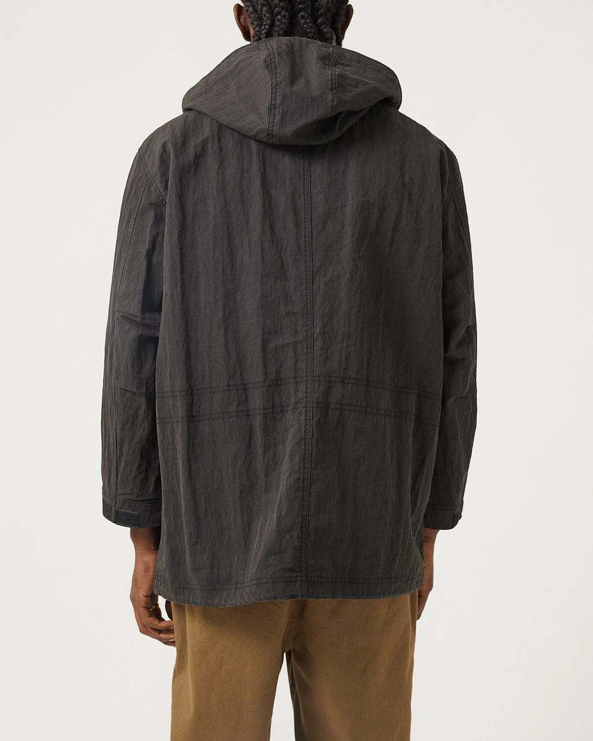 M59 Zip Jacket - Black sold by Corridor product image thumbnail 4