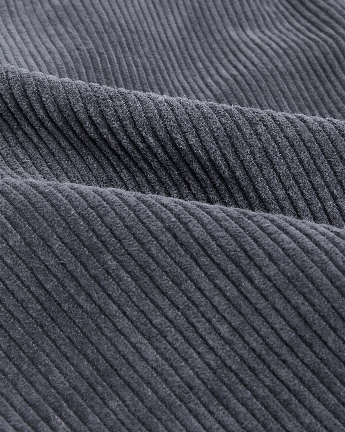 Cord Trouser - Black sold by Corridor product image thumbnail 4