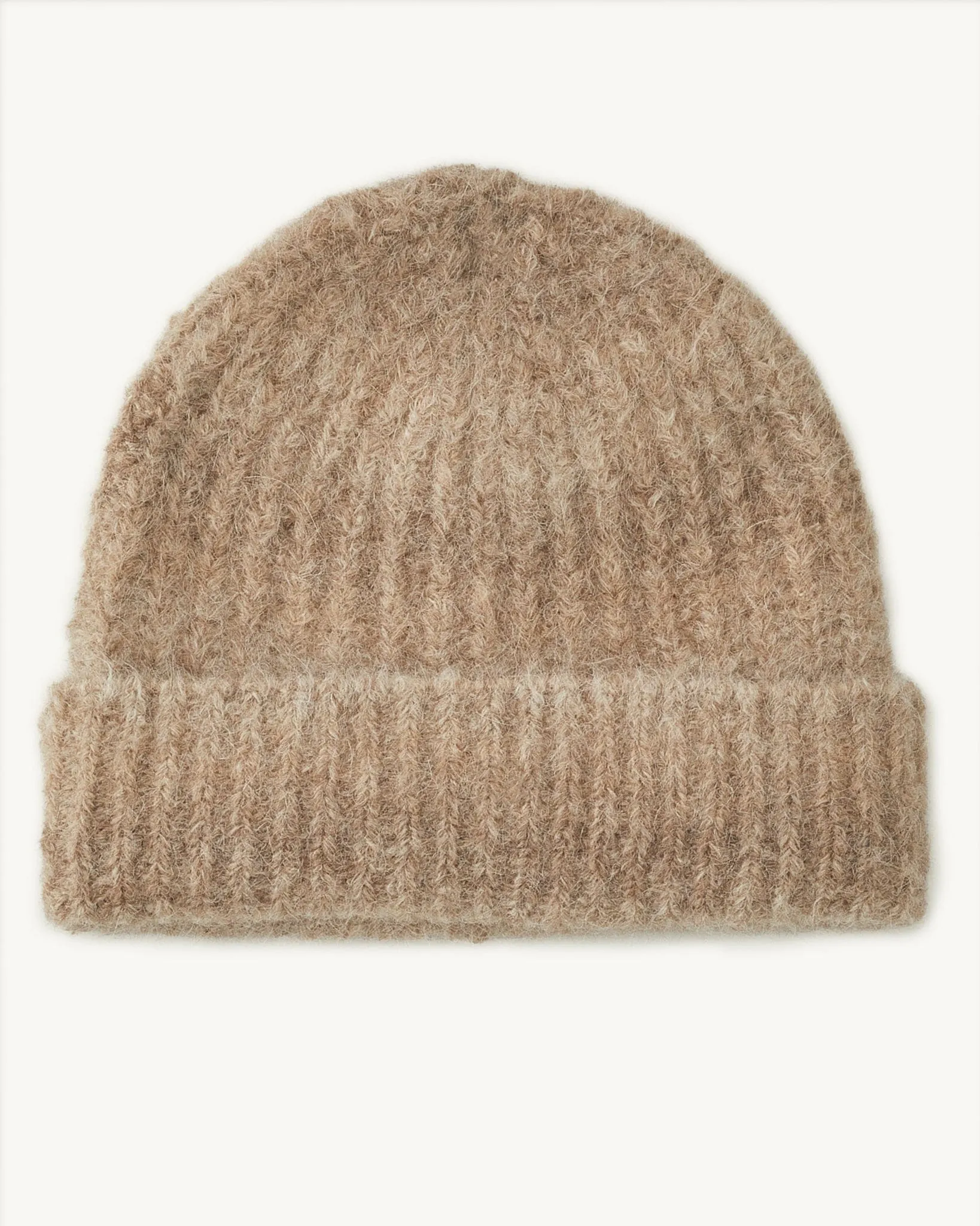 Ombre Beanie sold by Corridor