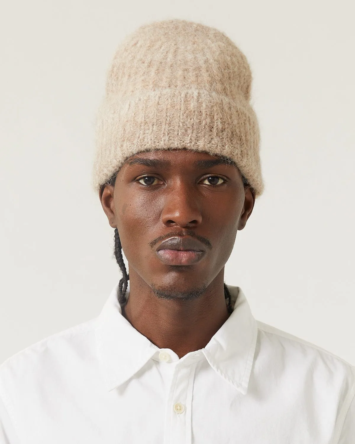 Ombre Beanie sold by Corridor product image thumbnail 2