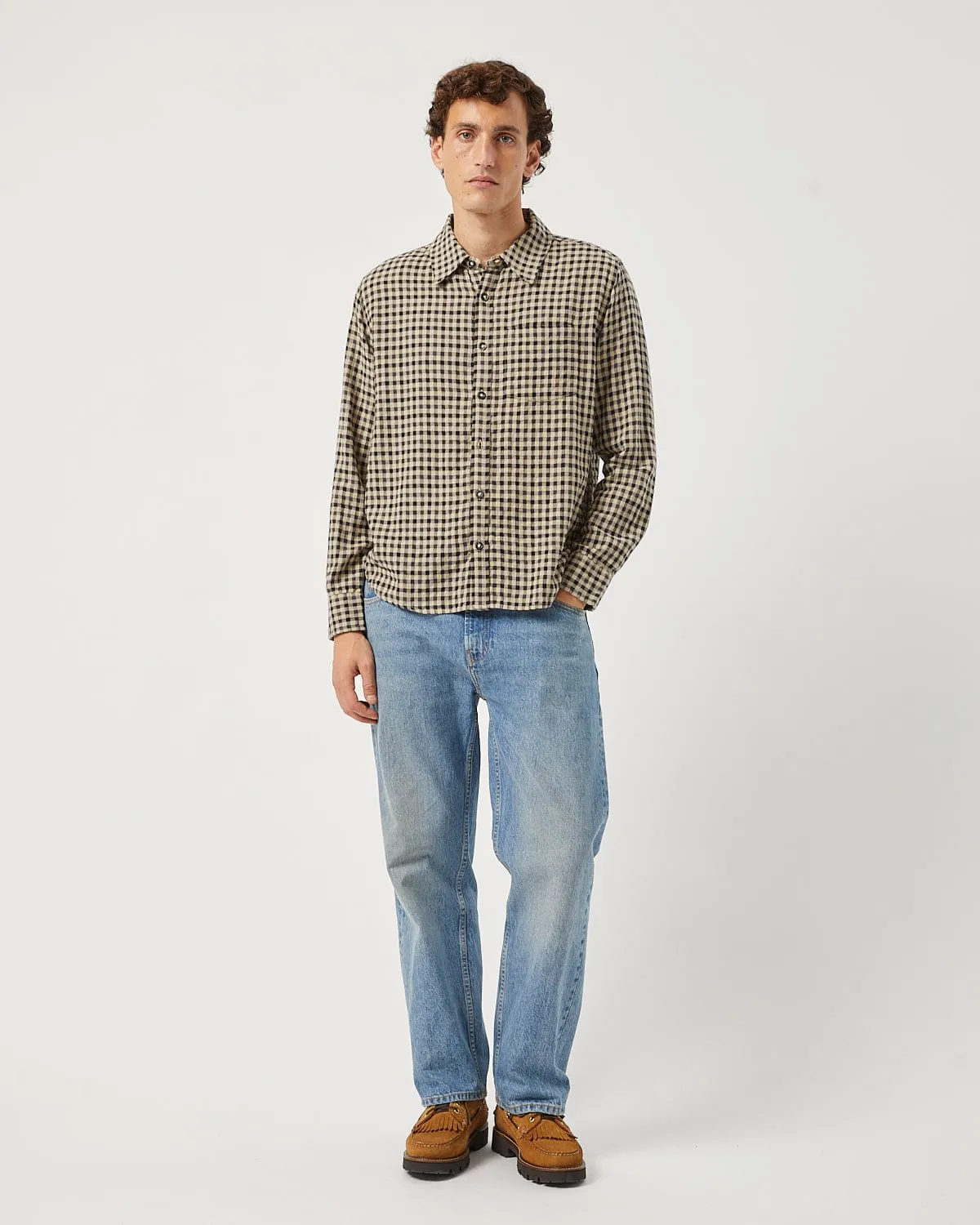 Fall Check LS sold by Corridor product image thumbnail 2
