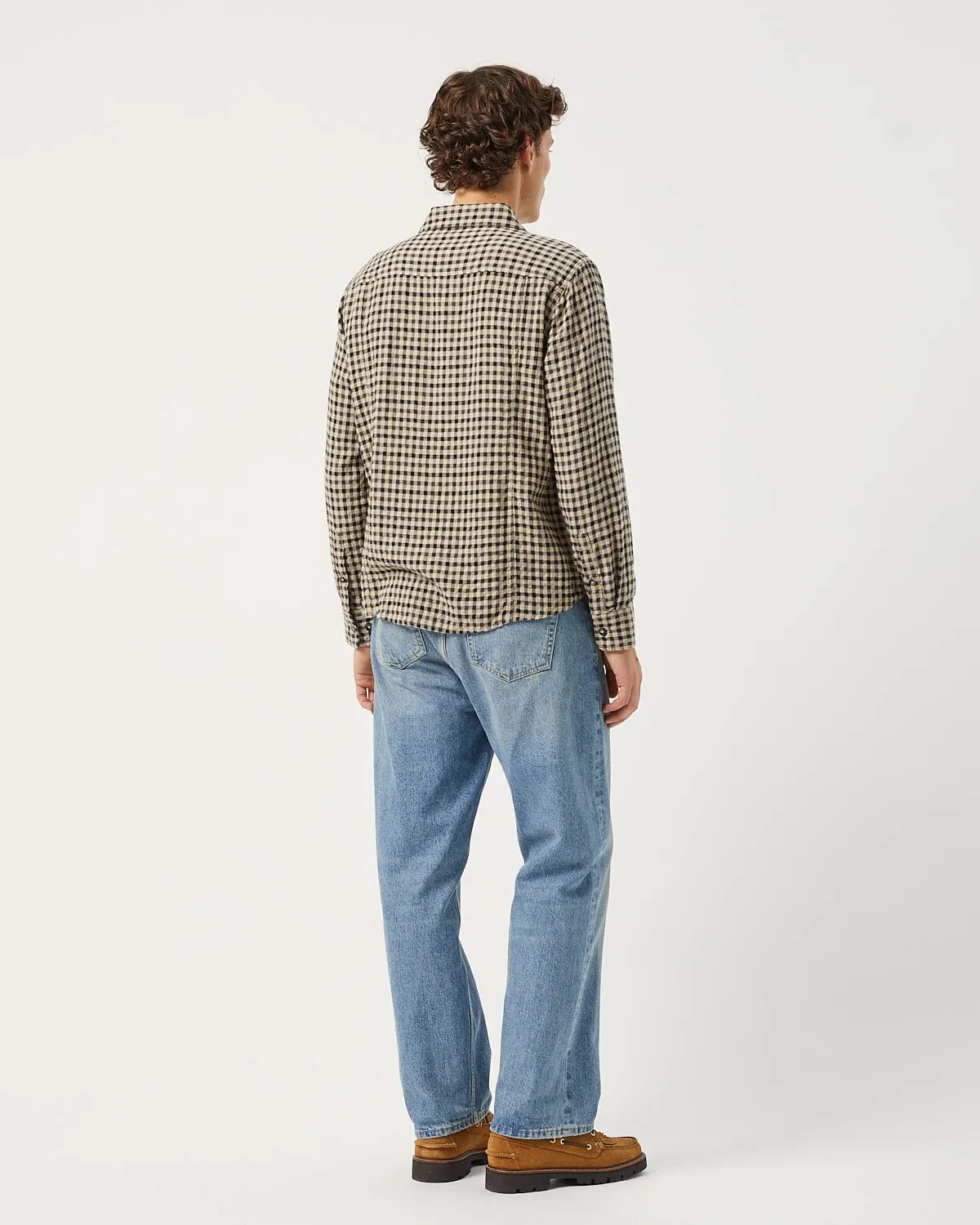 Fall Check LS sold by Corridor product image thumbnail 3