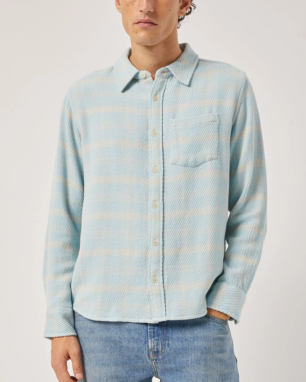 Sea Spray LS sold by Corridor product image thumbnail 2