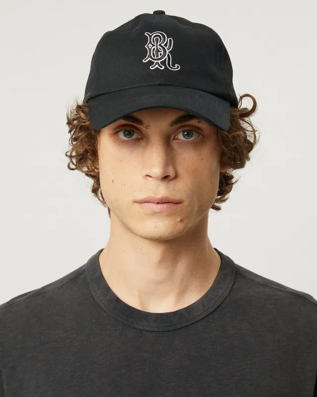 BK Cap - Black sold by Corridor
