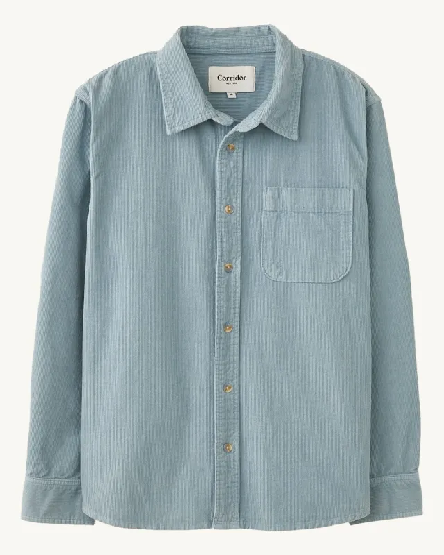 Cord LS - Blue sold by Corridor