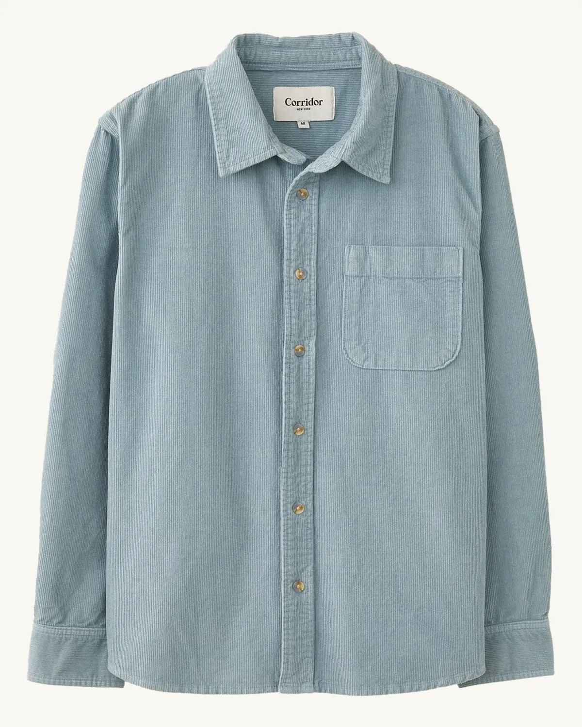 Cord LS - Blue sold by Corridor