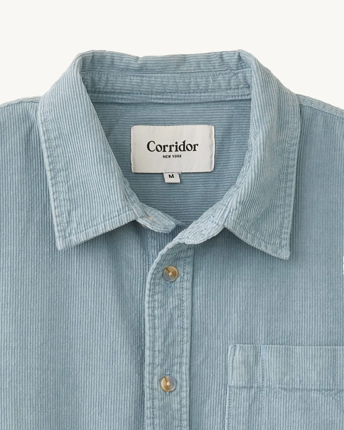 Cord LS - Blue sold by Corridor product image thumbnail 2