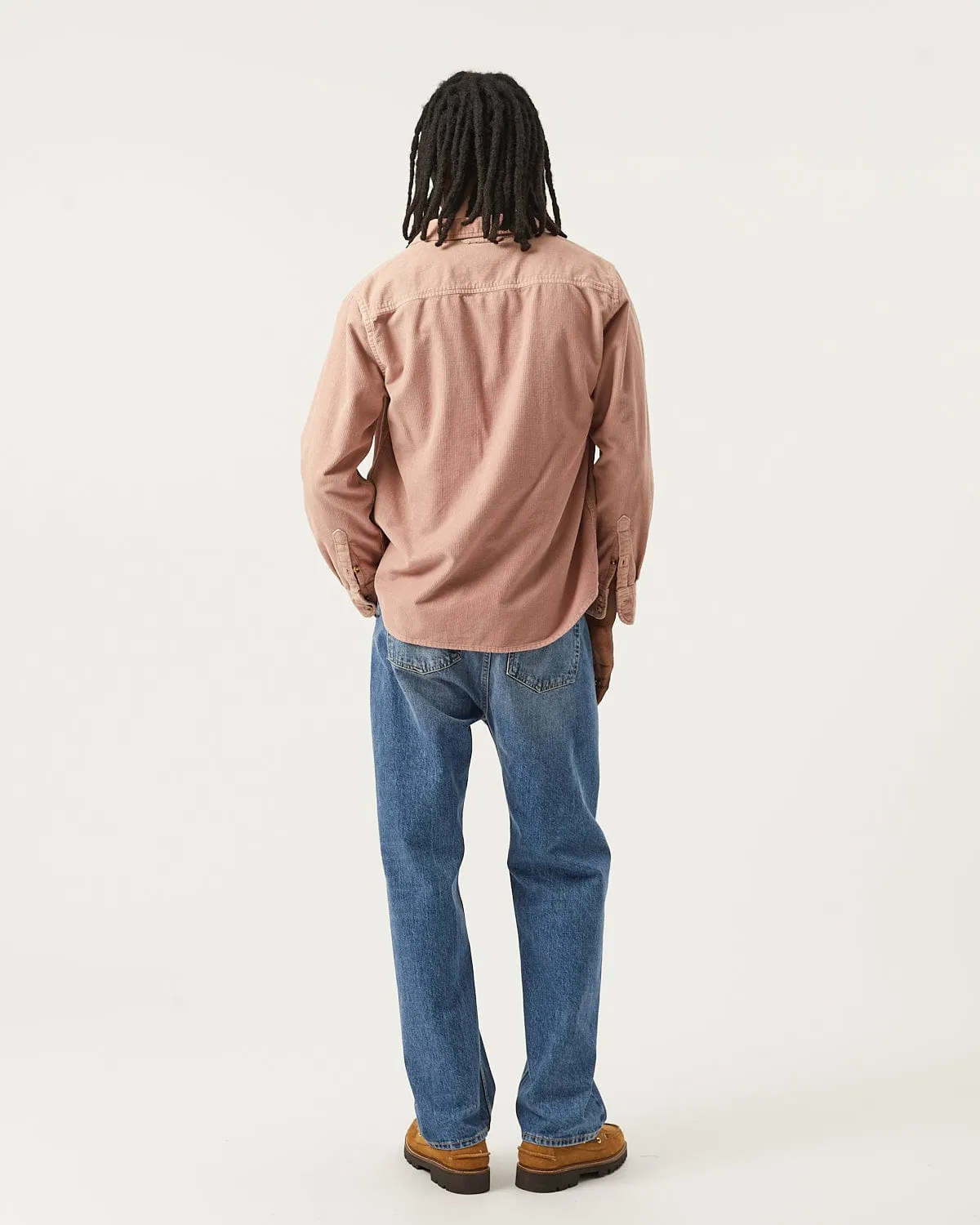 Cord LS - Pink sold by Corridor product image thumbnail 4
