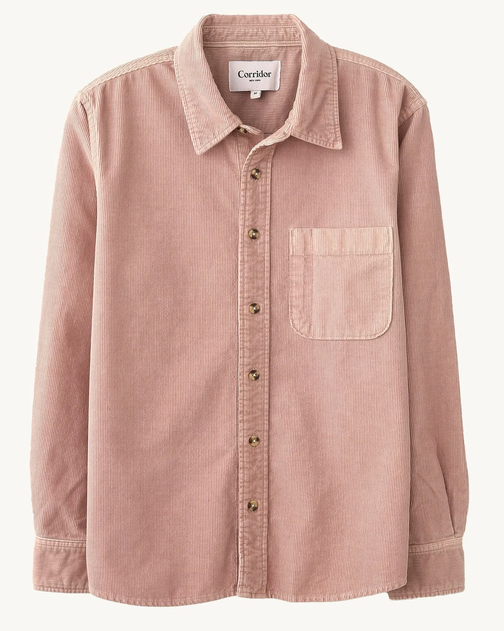 Cord LS - Pink sold by Corridor