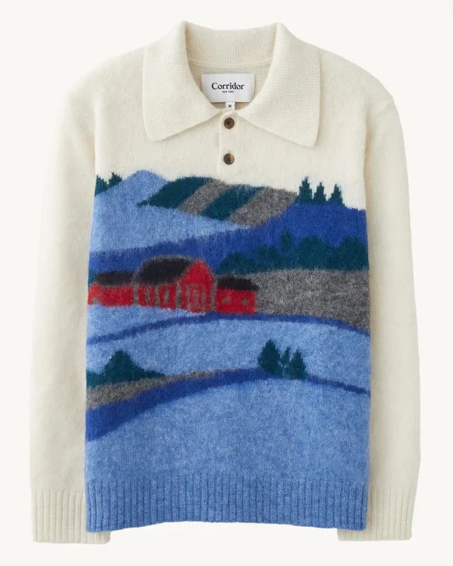 Hart LS Polo sold by Corridor