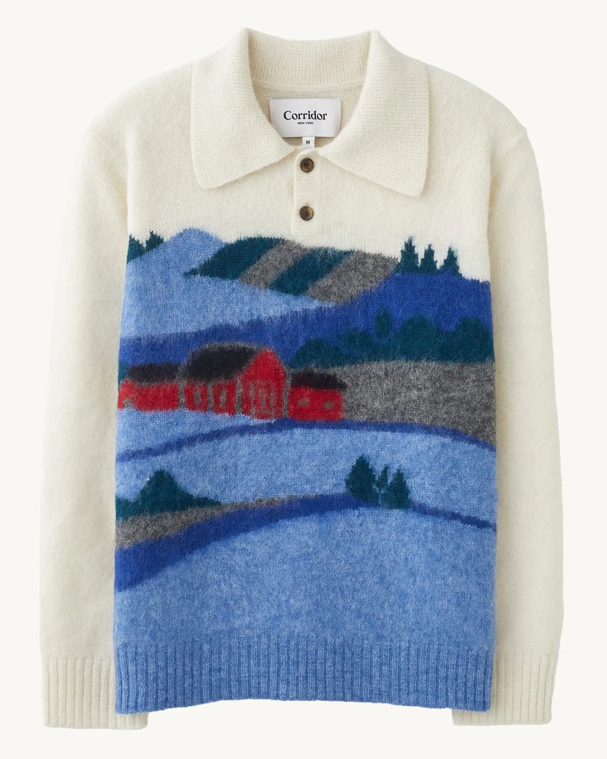 Hart LS Polo sold by Corridor