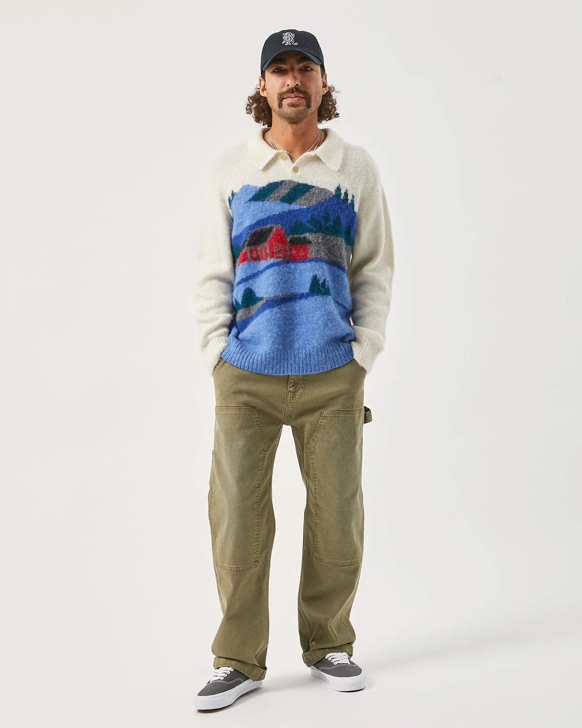 Hart LS Polo sold by Corridor product image thumbnail 2