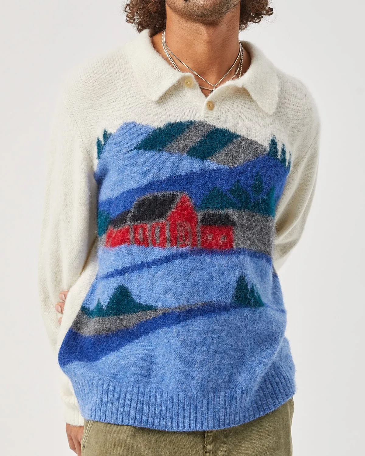 Hart LS Polo sold by Corridor product image thumbnail 3