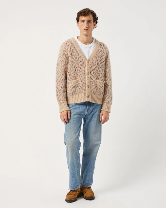Somatic Cardigan sold by Corridor