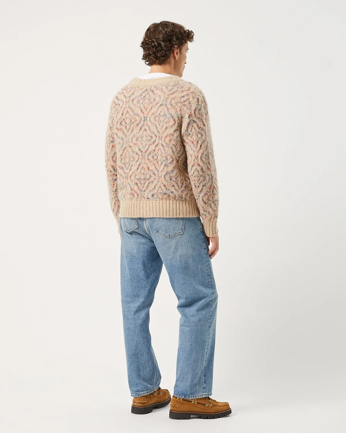 Somatic Cardigan sold by Corridor product image thumbnail 3