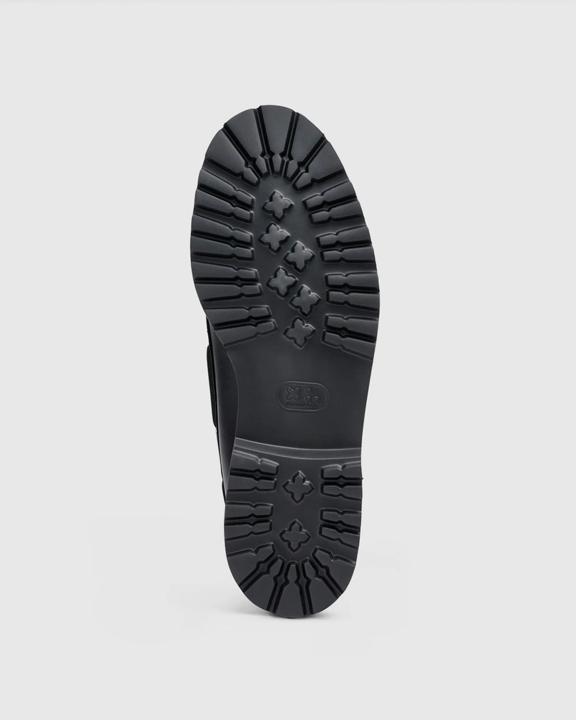 G.H. BASS x CORRIDOR HAMPTON BOATERS sold by Corridor product image thumbnail 5