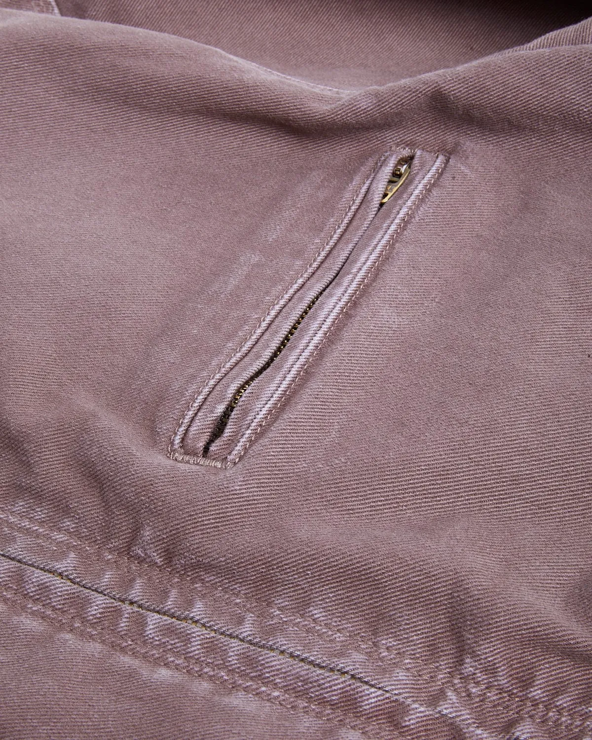 Utility Jacket - Brown sold by Corridor product image thumbnail 4