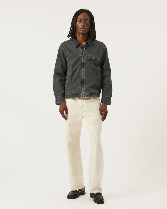 Utility Jacket - Black sold by Corridor