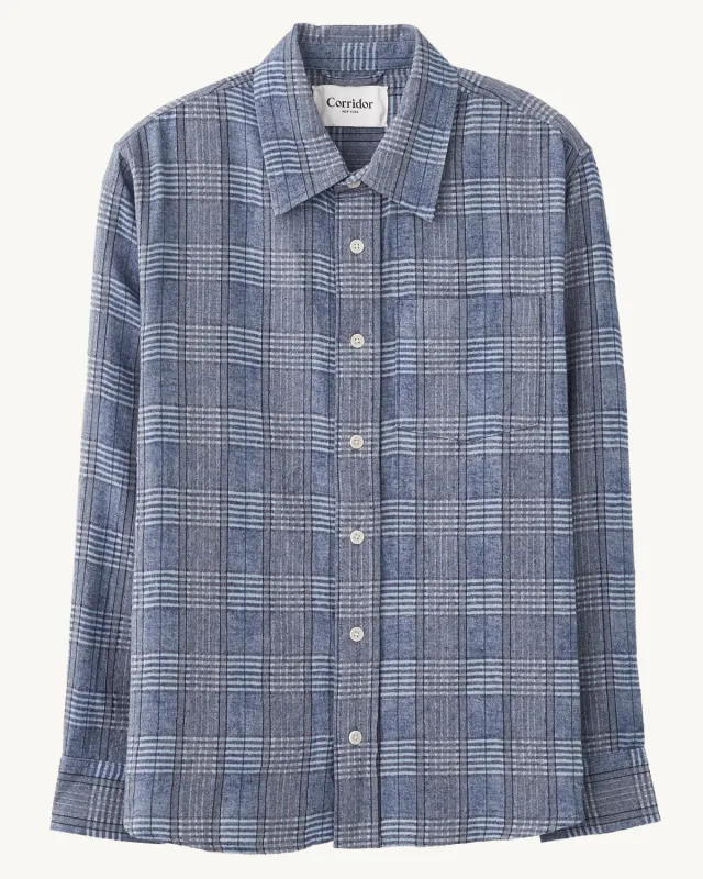 Ocean Parkway LS sold by Corridor