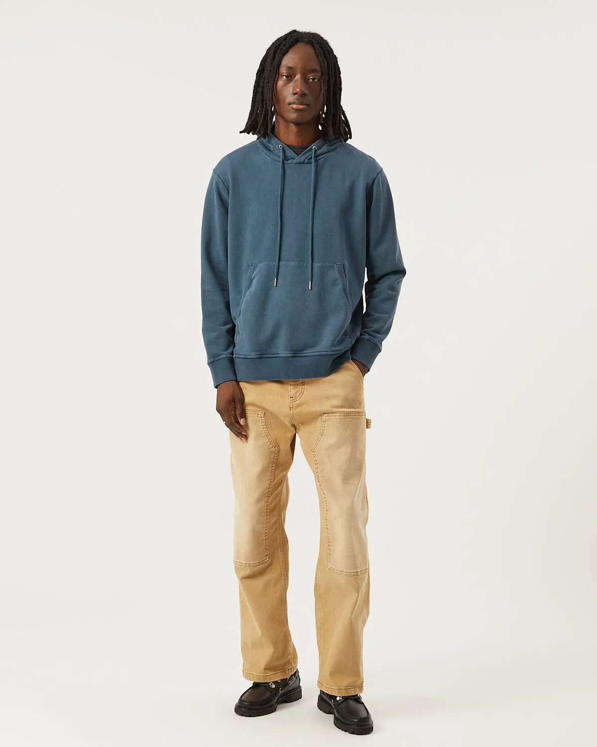 Carpenter Jean - Gold sold by Corridor product image thumbnail 2