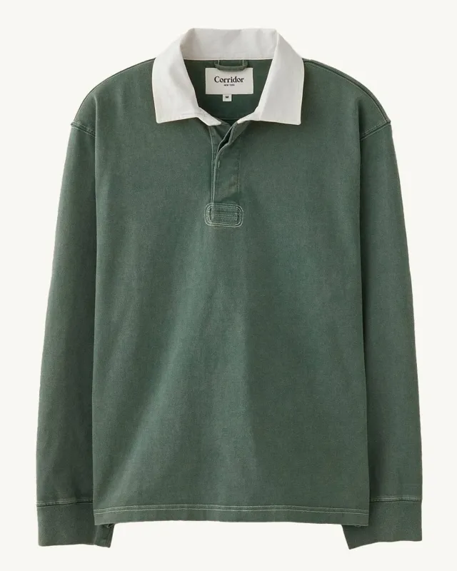 Rugby LS - Alpine sold by Corridor