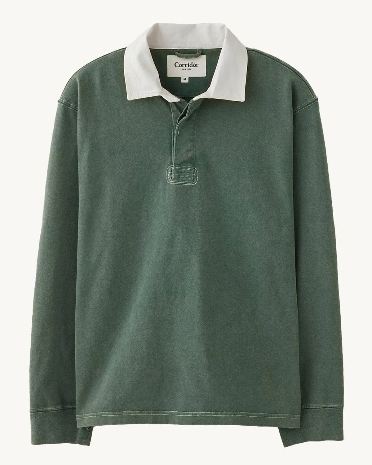 Rugby LS - Alpine sold by Corridor