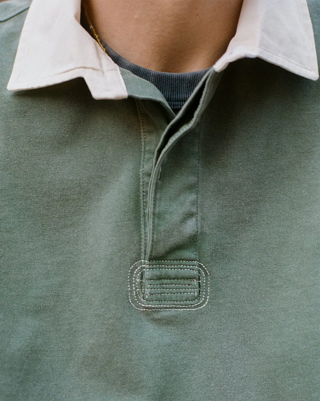 Rugby LS - Alpine sold by Corridor product image thumbnail 2