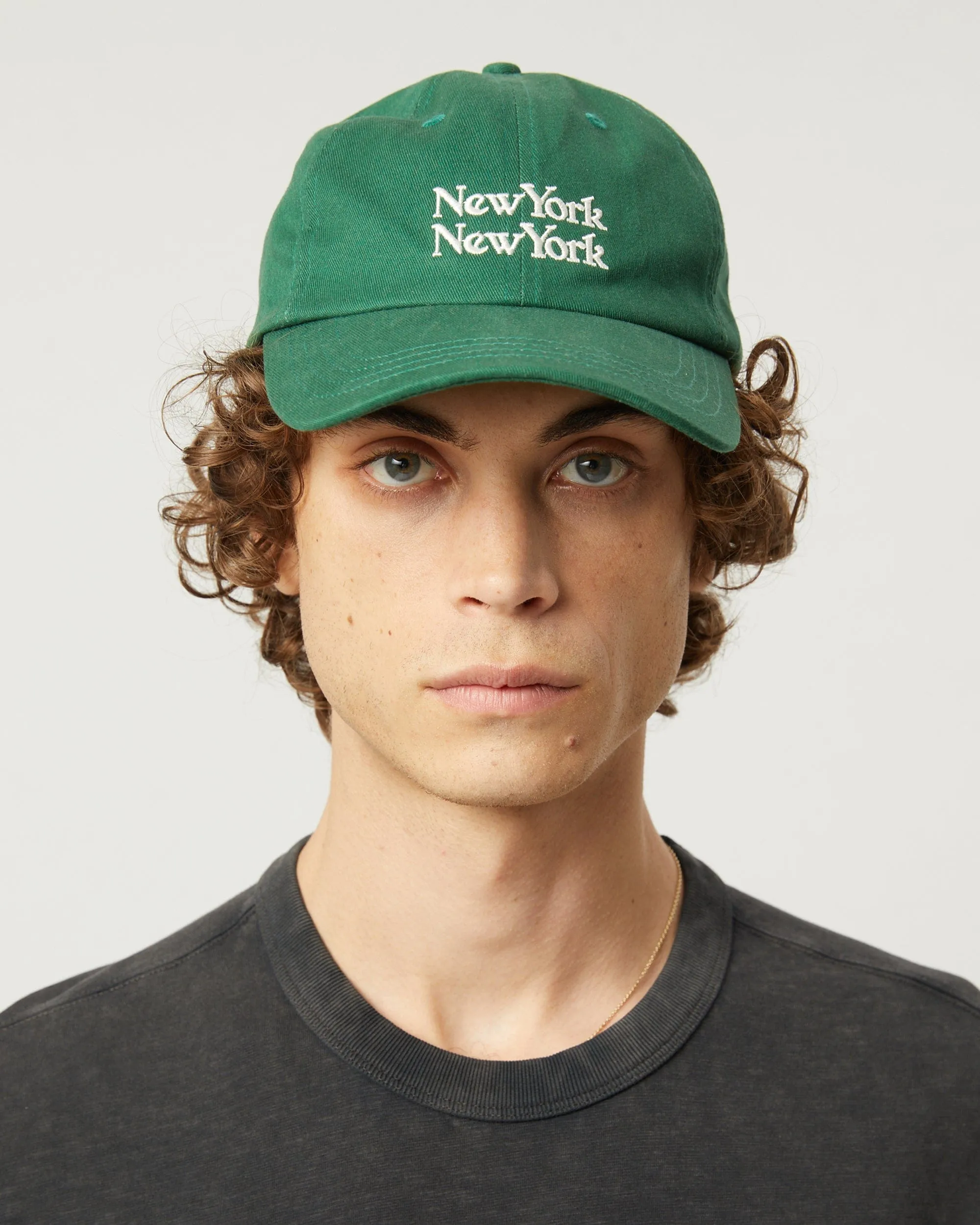 NY NY Cap - Green sold by Corridor